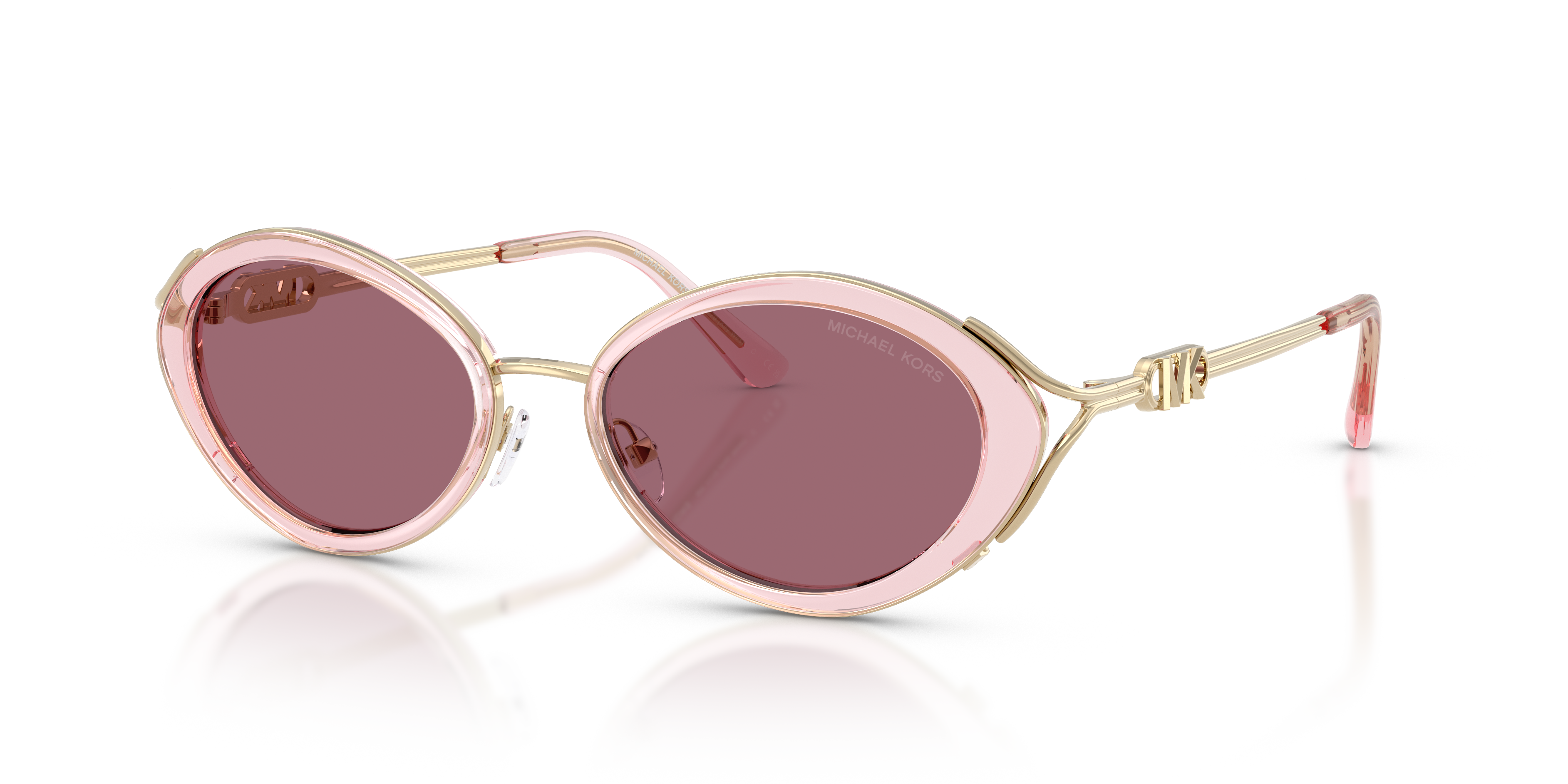 Michael Kors MK1179 40581A Key West 